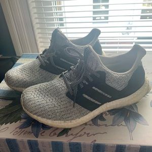 Adidas Ultraboost Parley Women’s 7